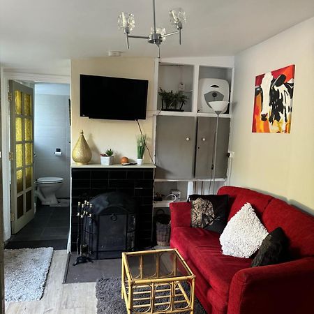 The Chalet Galway Ngoại thất bức ảnh